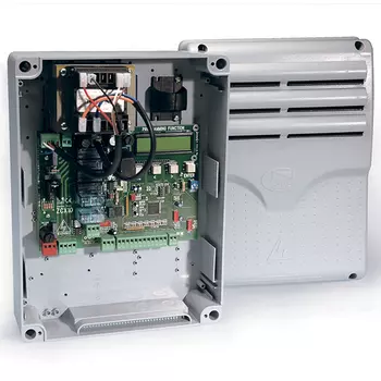 Блоки управления CAME