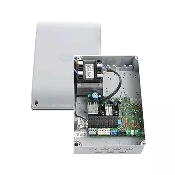 Блоки управления CAME