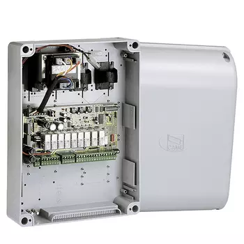 Блоки управления CAME