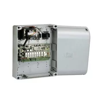 Блоки управления CAME