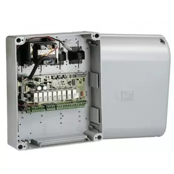 Блоки управления CAME