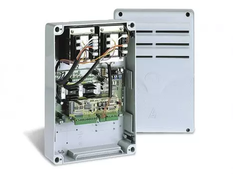 Блоки управления CAME