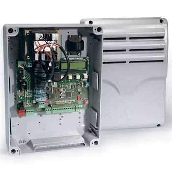 Блоки управления CAME