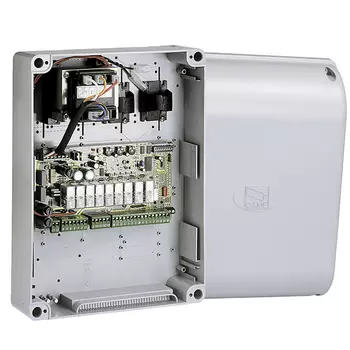 Блоки управления CAME