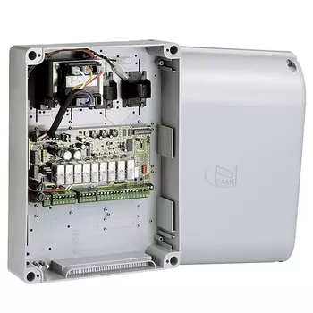 Блоки управления CAME