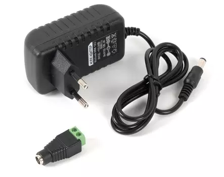 Блоки питания Бастион