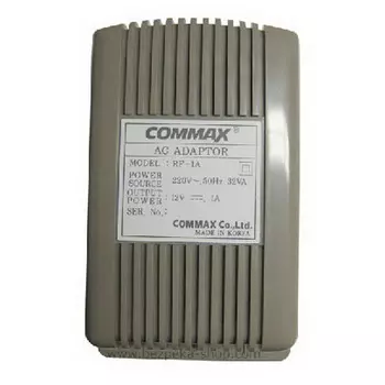 БП не резервированные Commax