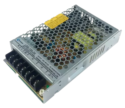 Блоки питания Mean Well