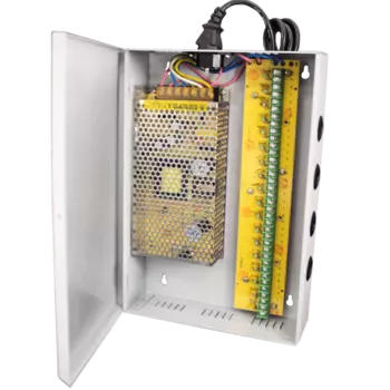 Блоки питания Tantos