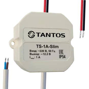 Блоки питания Tantos