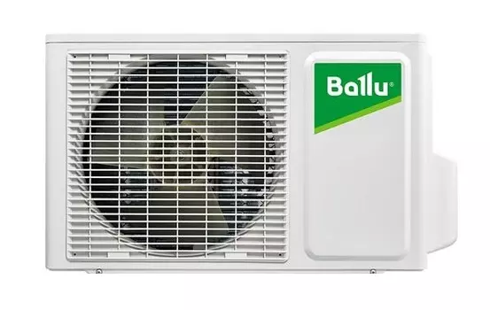 Бытовые мульти сплит-системы BALLU