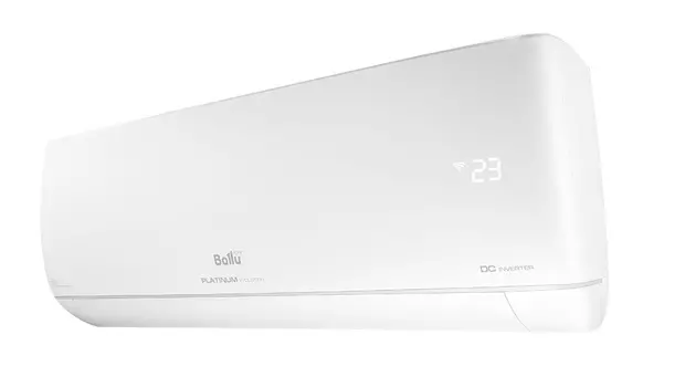Бытовые мульти сплит-системы BALLU