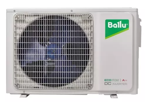 Бытовые мульти сплит-системы BALLU
