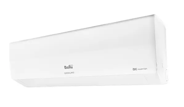 Бытовые мульти сплит-системы BALLU