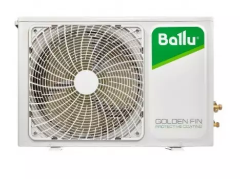 Бытовые мульти сплит-системы BALLU