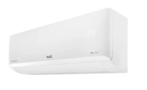Бытовые мульти сплит-системы BALLU