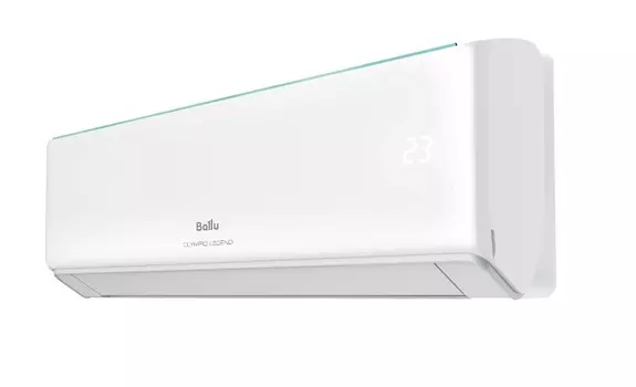 Бытовые мульти сплит-системы BALLU