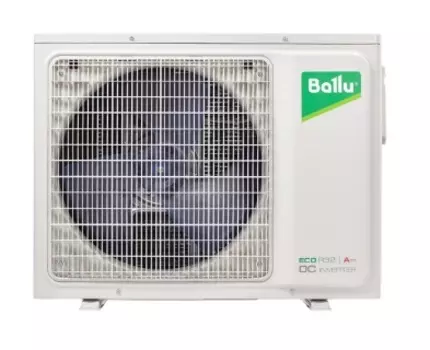 Бытовые мульти сплит-системы BALLU