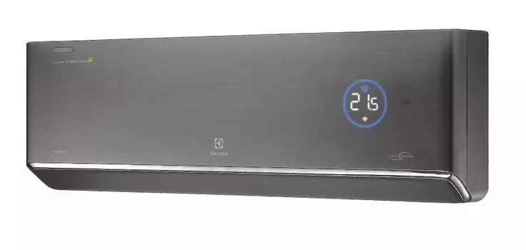Бытовые мульти сплит-системы Electrolux