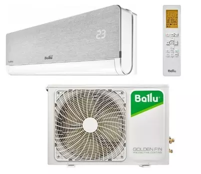 Бытовые сплит-системы комплекты BALLU