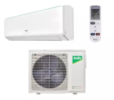 Бытовые сплит-системы комплекты BALLU