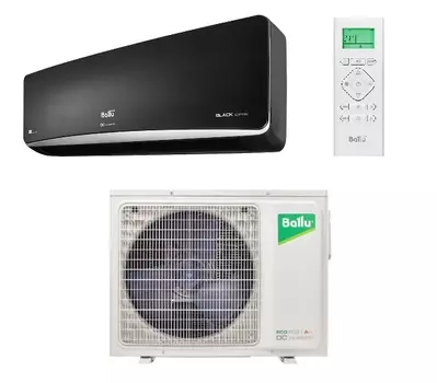 Бытовые сплит-системы комплекты BALLU