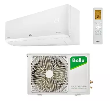Бытовые сплит-системы комплекты BALLU