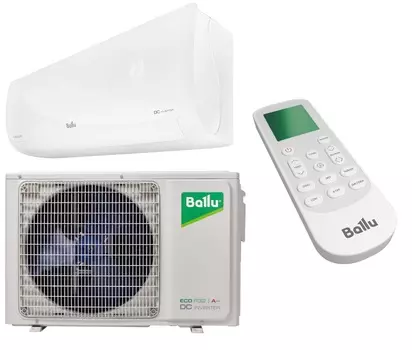 Бытовые сплит-системы комплекты BALLU