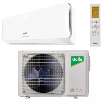 Бытовые сплит-системы комплекты BALLU