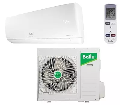 Бытовые сплит-системы комплекты BALLU