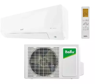 Бытовые сплит-системы комплекты BALLU