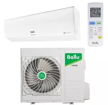 Бытовые сплит-системы комплекты BALLU