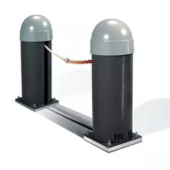 Цепные барьеры CAME