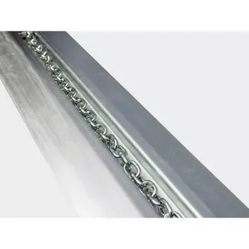 Цепные барьеры DoorHan