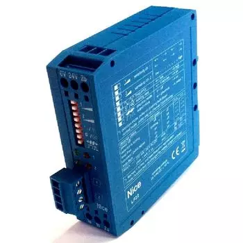 Датчики петель индуктивности Nice