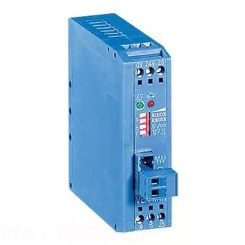 Датчики петель индуктивности Nice