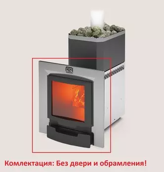 Для бани и сауны ТЕПЛОДАР