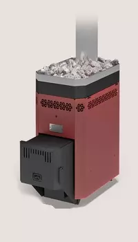 Для бани и сауны ТЕПЛОДАР