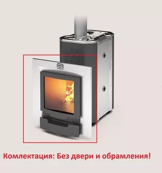 Для бани и сауны ТЕПЛОДАР