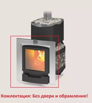 Для бани и сауны ТЕПЛОДАР