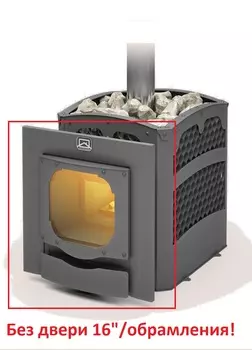 Для бани и сауны ТЕПЛОДАР