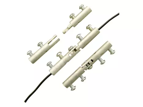 Для проводноволновых извещателей FORTEZA