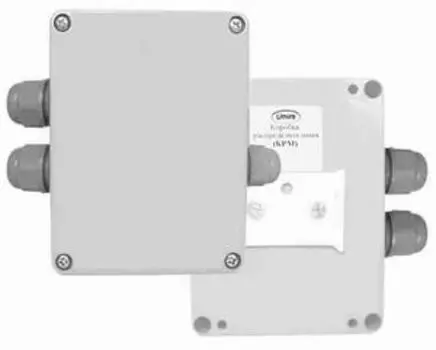 Для радиоволновых извещателей Umirs