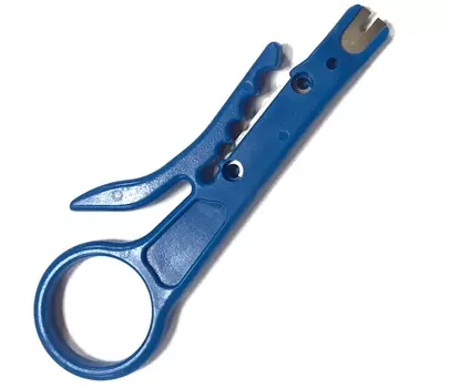 Для заделки кабеля Netko