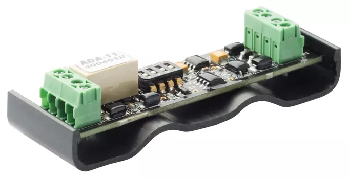 Дополнительное оборудование Apollo