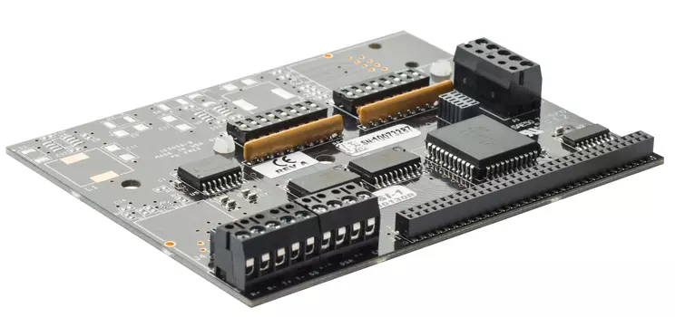 Дополнительное оборудование Apollo