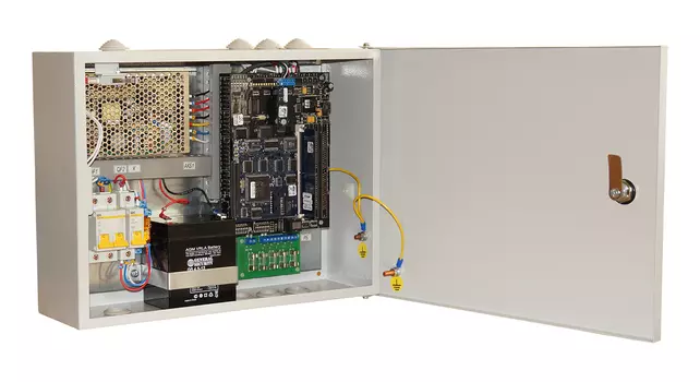 Дополнительное оборудование Apollo