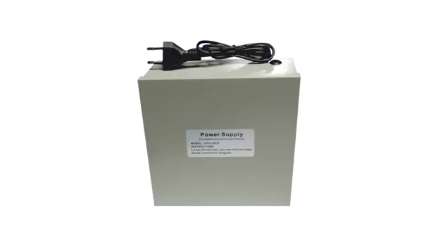 Дополнительное оборудование BAS-IP