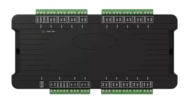 Дополнительное оборудование BAS-IP