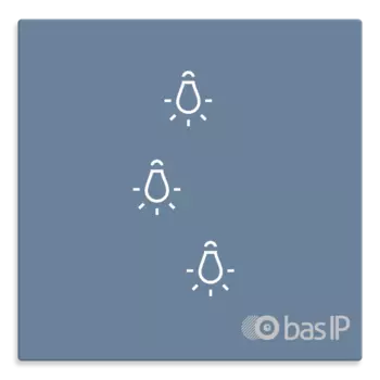 Дополнительное оборудование BAS-IP